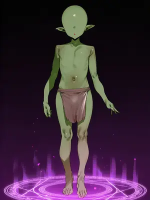 [haremgoblin] FGO human 1-4 [AI Generated]_006