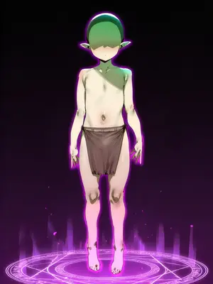 [haremgoblin] FGO human 1-4 [AI Generated]_007