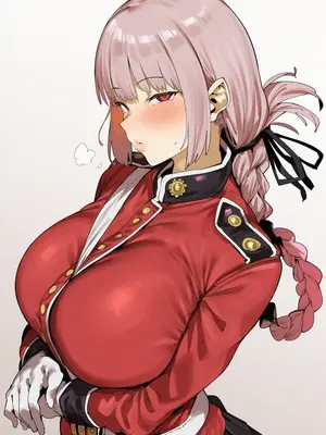 [haremgoblin] FGO human 5-7 [AI Generated]_001
