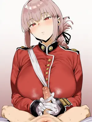 [haremgoblin] FGO human 5-7 [AI Generated]_007