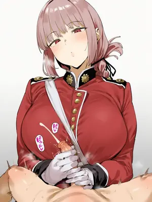 [haremgoblin] FGO human 5-7 [AI Generated]_009