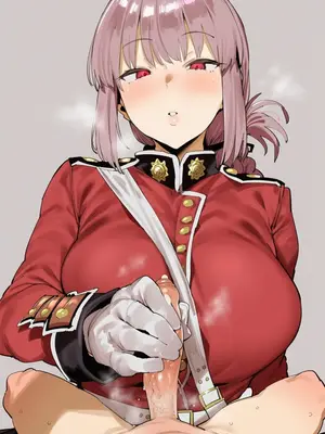 [haremgoblin] FGO human 5-7 [AI Generated]_010