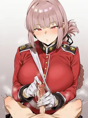 [haremgoblin] FGO human 5-7 [AI Generated]_011