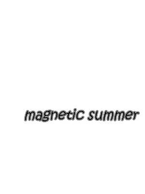 [魔法新撰組 (香月一花)] magnetic summer (ラブライブ!) [DL版] [中国翻訳]_0003