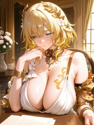 （ArlanMi）Aglaea_003_3