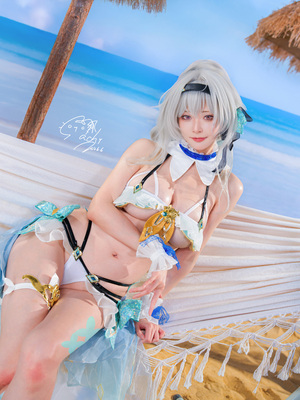 [machi马吉]流萤泳装_006