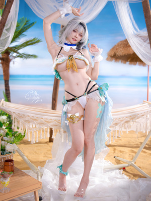 [machi马吉]流萤泳装_008