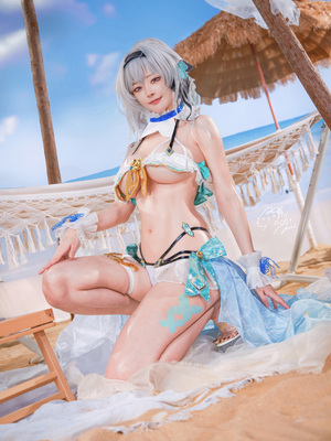 [machi马吉]流萤泳装_009