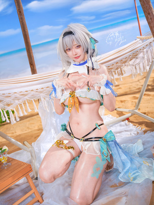 [machi马吉]流萤泳装_010