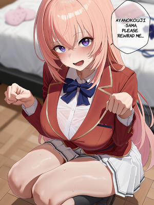 [MilkyMil] ようこそ実力至上主義の教室へ4_一之瀬帆波 (ようこそ実力至上主義の教室へ)_007_Ichinose_7