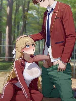 [MilkyMil] ようこそ実力至上主義の教室へ6_七瀬翼 (ようこそ実力至上主義の教室へ)_006_Tsubasa_6