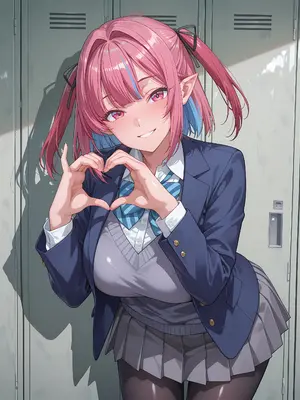 [Oki Senpai]&nbsp;&nbsp;高潔カナン Kanan Takakiyo