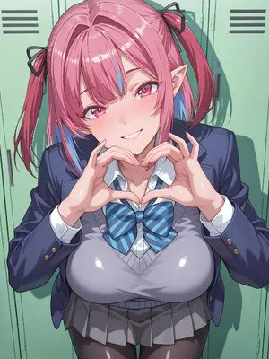 [Oki Senpai]&nbsp;&nbsp;高潔カナン Kanan Takakiyo_002_Kanan_2