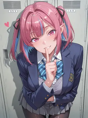 [Oki Senpai]&nbsp;&nbsp;高潔カナン Kanan Takakiyo_004_Kanan_4