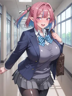 [Oki Senpai]&nbsp;&nbsp;高潔カナン Kanan Takakiyo_012_Kanan_12