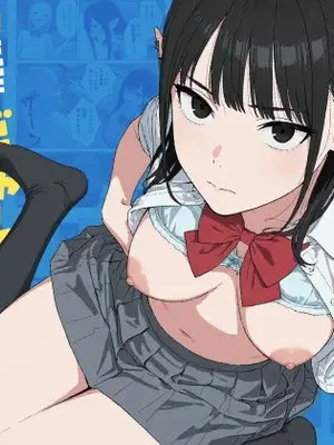 [見抜き製造マシン] 僕の性欲処理係に、黒髪ギャルエルフが任命された話2 [AI生成] [中国翻訳] [COW个人汉化]_a00001