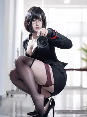 半半子 上司様 Vol.03 [56P]_006