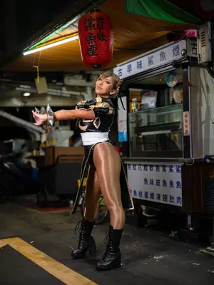 [nonsummerjack] Black Chun-Li_02_ChunLi00002