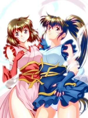 [千本トリイ] FallenXXangeL完全版結乃舞