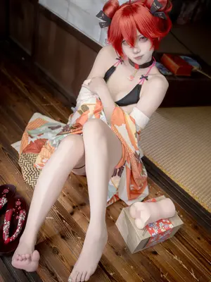 纸悦Etsu_ko 番茄酱·温泉[_0006