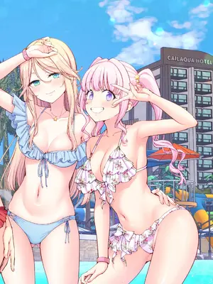 [かみか堂 (銀曜ハル)] スパ・カイラクーア 4_0005