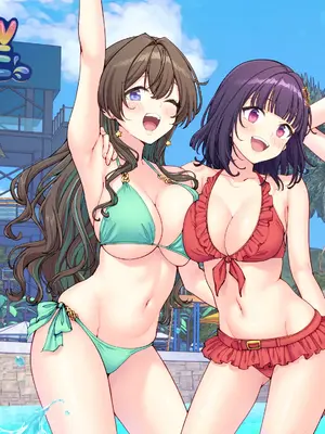 [かみか堂 (銀曜ハル)] スパ・カイラクーア 4_0006