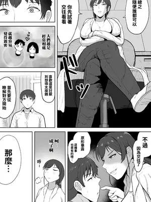 [NFフリーク (しーまん)] 保険の先生しのぶ37歳Kカップ〜性に目覚めた年増のメス〜 [中国翻訳]_0007