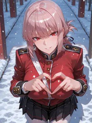 (Oki Senpai)&nbsp;&nbsp; Florence&nbsp;&nbsp;Nightingale_002_Florence_2