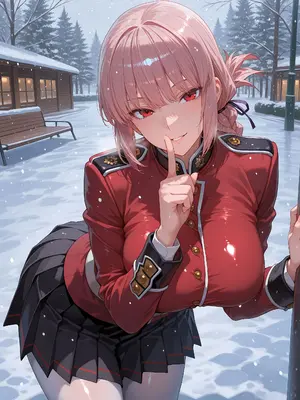 (Oki Senpai)&nbsp;&nbsp; Florence&nbsp;&nbsp;Nightingale_003_Florence_3