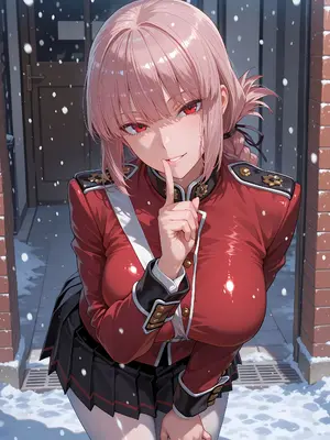 (Oki Senpai)&nbsp;&nbsp; Florence&nbsp;&nbsp;Nightingale_004_Florence_4
