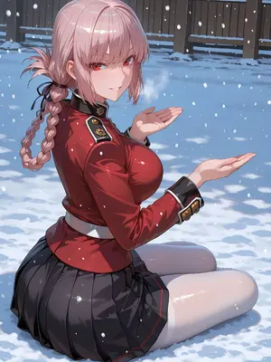 (Oki Senpai)&nbsp;&nbsp; Florence&nbsp;&nbsp;Nightingale_005_Florence_5