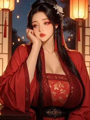 [furi] 熟妇仙母 (AI generated)-1280x_008