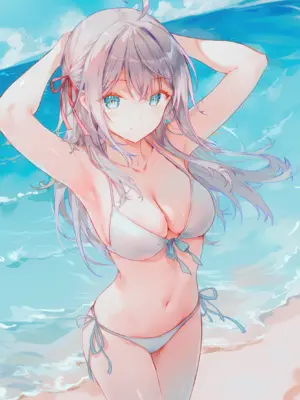 [Stormia] Alisa Mikhailovna Kujou&nbsp;&nbsp; Roshidere&nbsp;&nbsp; 264p [AI Generated]_002
