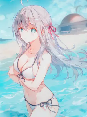 [Stormia] Alisa Mikhailovna Kujou&nbsp;&nbsp; Roshidere&nbsp;&nbsp; 264p [AI Generated]_004