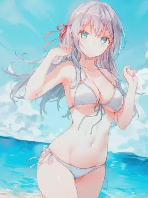 [Stormia] Alisa Mikhailovna Kujou&nbsp;&nbsp; Roshidere&nbsp;&nbsp; 264p [AI Generated]_003