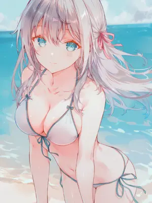 [Stormia] Alisa Mikhailovna Kujou&nbsp;&nbsp; Roshidere&nbsp;&nbsp; 264p [AI Generated]_005
