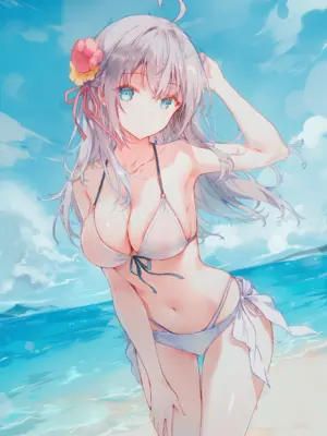 [Stormia] Alisa Mikhailovna Kujou&nbsp;&nbsp; Roshidere&nbsp;&nbsp; 264p [AI Generated]_006