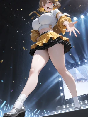 [Zuki] Anis TT Star、BaltimoreFLF_001