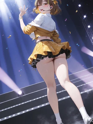 [Zuki] Anis TT Star、BaltimoreFLF_003