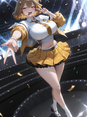 [Zuki] Anis TT Star、BaltimoreFLF_002