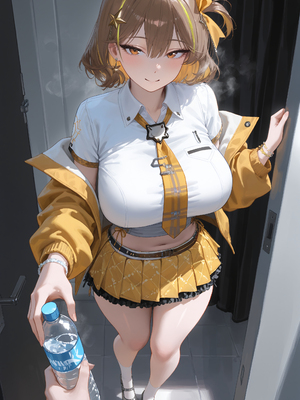 [Zuki] Anis TT Star、BaltimoreFLF_005