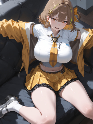 [Zuki] Anis TT Star、BaltimoreFLF_009