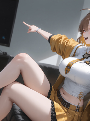 [Zuki] Anis TT Star、BaltimoreFLF_010