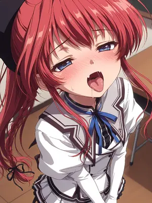 [BBStaff] 乾〇凪と種付けエッチ (Sana Inui) [AI Generated]_005