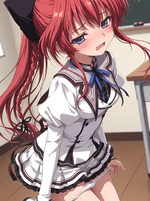 [BBStaff] 乾〇凪と種付けエッチ (Sana Inui) [AI Generated]_009