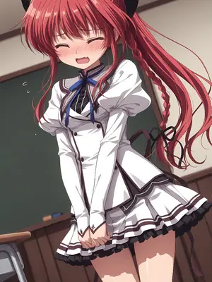 [BBStaff] 乾〇凪と種付けエッチ (Sana Inui) [AI Generated]_011