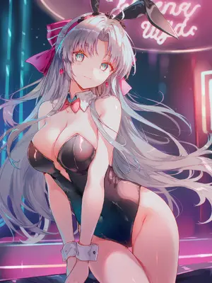 [Stormia] Carlotta&nbsp;&nbsp; Wuthering Waves&nbsp;&nbsp; 261p [AI Generated]_006