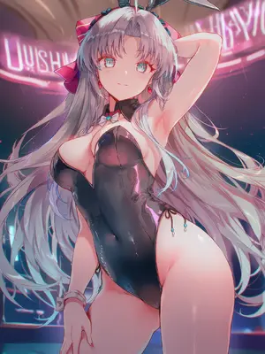 [Stormia] Carlotta&nbsp;&nbsp; Wuthering Waves&nbsp;&nbsp; 261p [AI Generated]_007