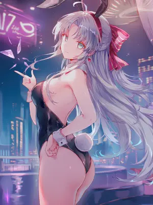 [Stormia] Carlotta&nbsp;&nbsp; Wuthering Waves&nbsp;&nbsp; 261p [AI Generated]_010