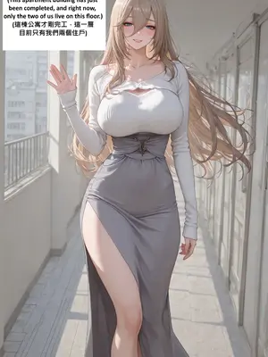 (Yuni330) Aponia - Nun